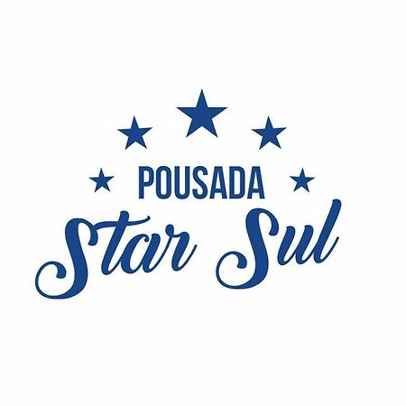 Pousada Star Sul Penha  Zewnętrze zdjęcie