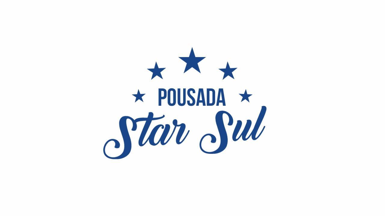 Pousada Star Sul Penha  Zewnętrze zdjęcie