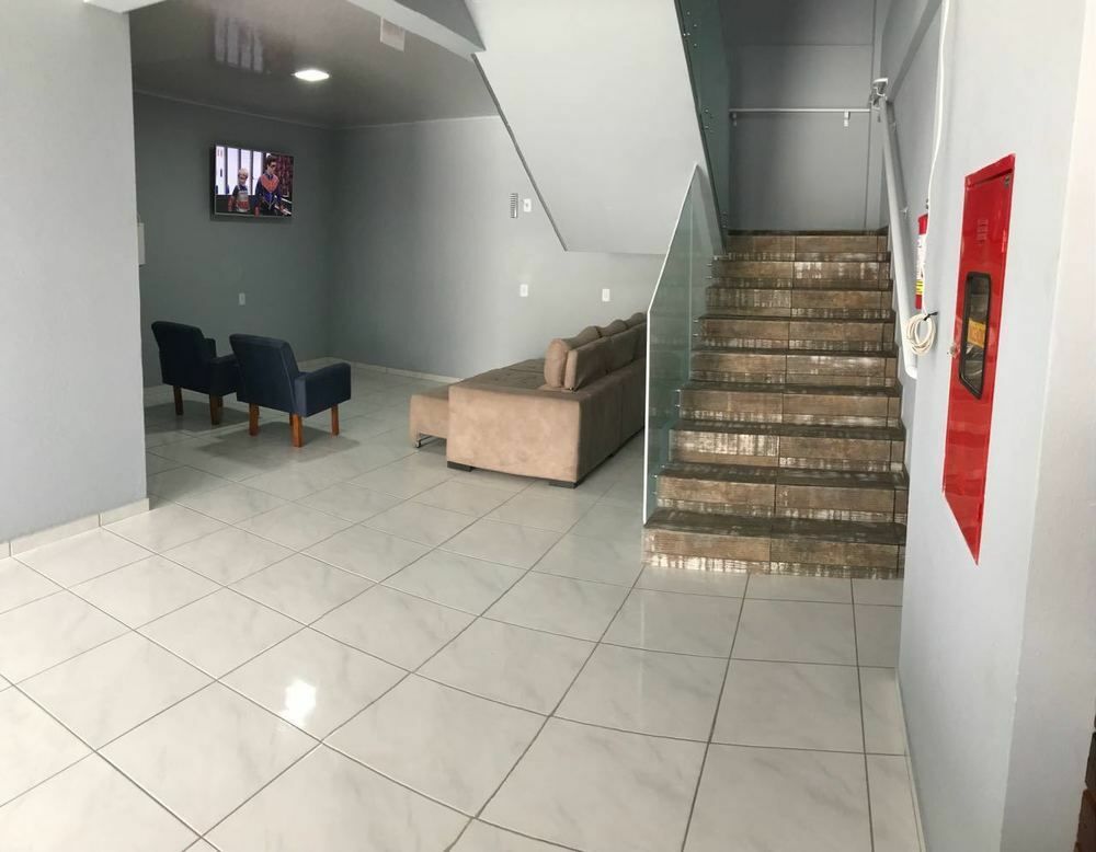 Pousada Star Sul Penha  Zewnętrze zdjęcie